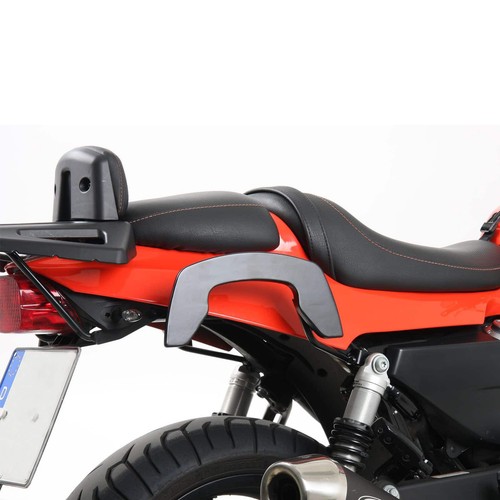 Harley davidson xr1200 valigie - harley-davidson,
