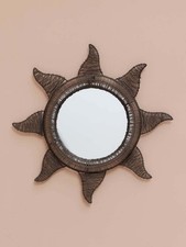 SPECCHIO ARREDO A FORMA DI