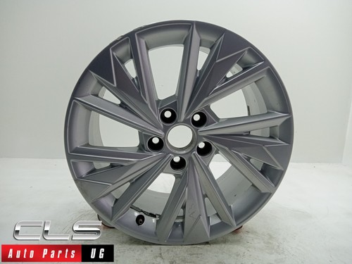 Pezzo cerchio lega - 1,