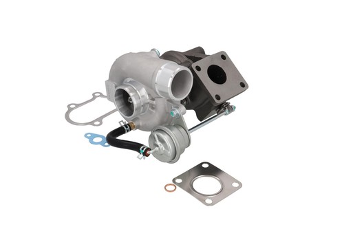 Turbocompressore kamoka per - kamoka,