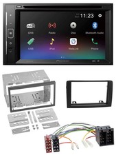 Pioneer Bluetooth MP3 USB 2DIN