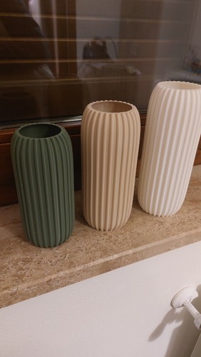 Set vasi moderni - set,