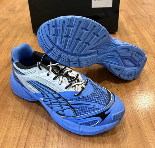 Puma velophasis factory blu - puma,