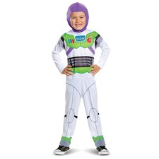 Disney Costume Buzz Lightyear