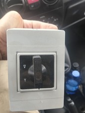 Commutatore A Tre Vie O St Tr