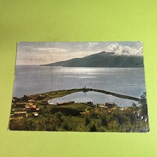 ISOLA DI SALINA ISOLE EOLIE