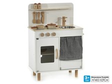 Wood World-cucina Little Chef