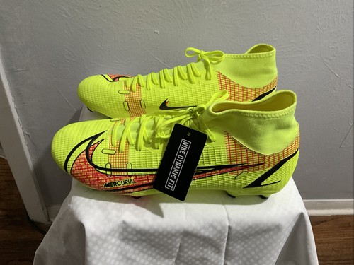 Nike mercurial superfly - superfly, 8
