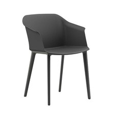 Poltrona Polipropilene Aurora