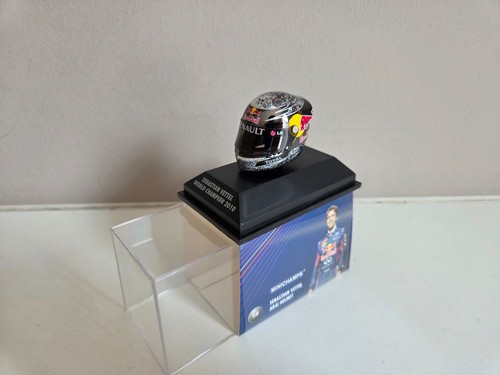 Casco minichamps s - casco,