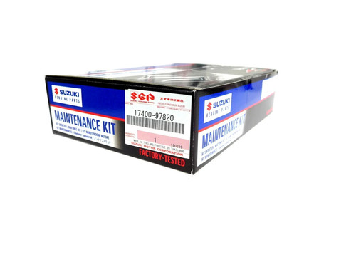 Suzuki oem kit manutenzione - suzuki,