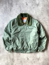 Bomber Blouson vintage primi