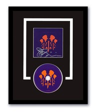 Joe Satriani Firmato Gli