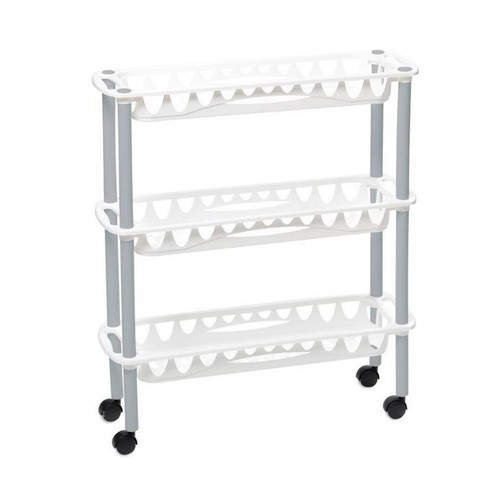 Carrello portaverdure - carrello,