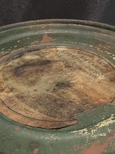 Vintage American Powder Mills