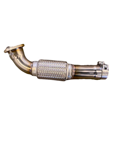 Pipe dynamic kit ricambio - pipe,