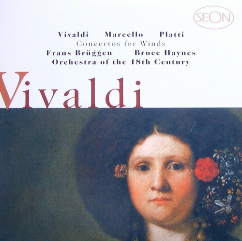 Vivaldi marcello platti - vivaldi,,