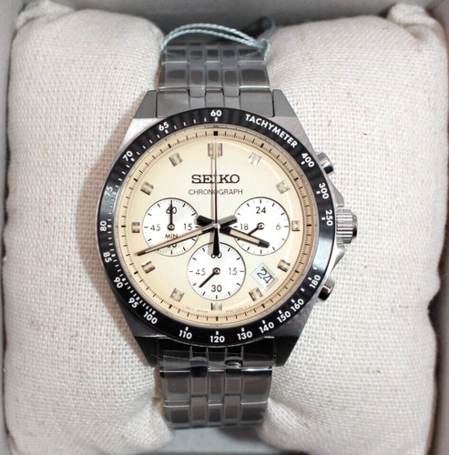 Orologio uomo seiko spirit neo - seiko,