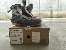 Scarponcini Sci Di Fondo