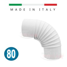 GOMITO CURVA 90° CHIUSA x