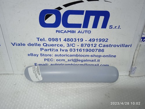 Modanatura paraurti anteriore - modanatura,