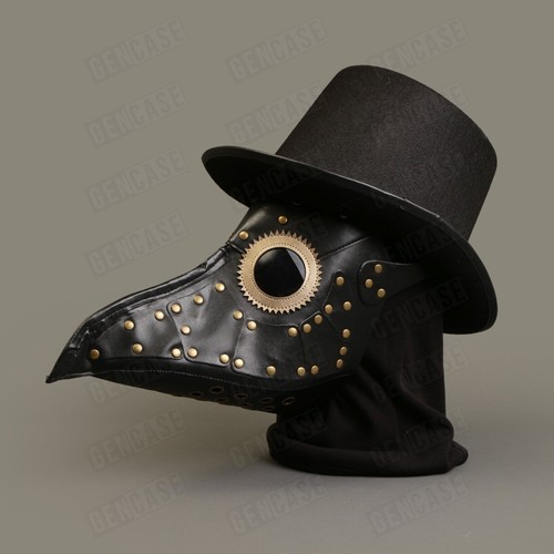 Set costume cappello superiore