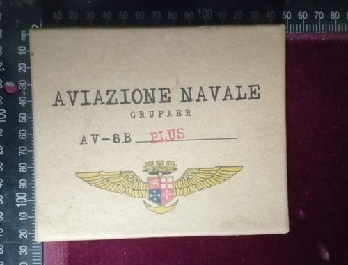 Accessorio marina militare - marina,