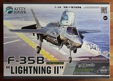 Lockheed-Martin F-35B