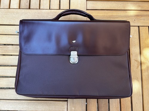Borsa ore uomo - 24,