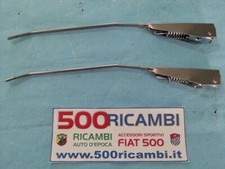 FIAT 500 D F 1^ SERIE COPPIA