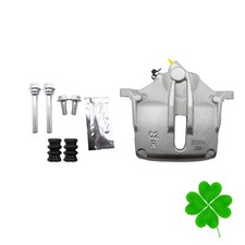 Pinza freno anteriore sinistra