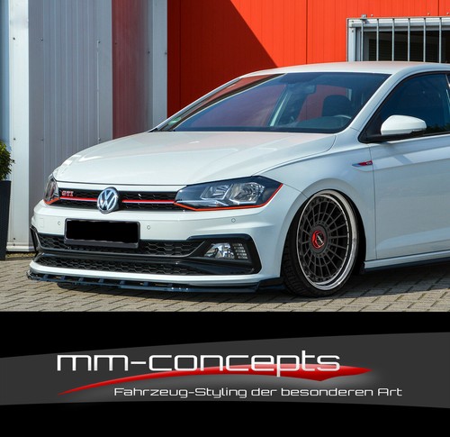 Spoiler coppa labbro - , vw