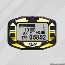 PCR 2015 STYLE GEL STICKER FOR