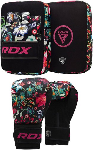 Rdx guantoni boxe colpitori - rdx,