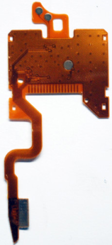 Rcnmotv150 flat per motorola - flat,