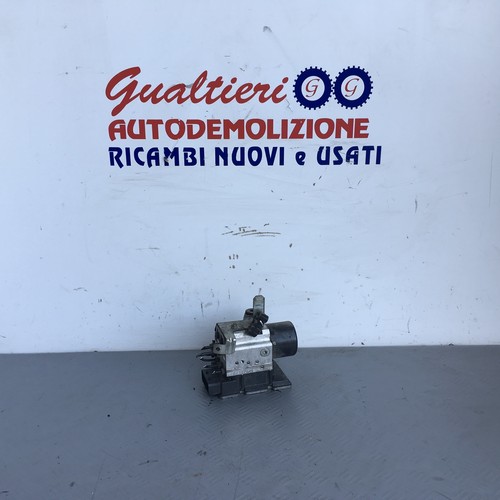 Ricambi usati 71734376 abs - ricambi,