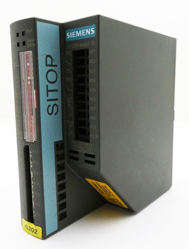 Siemens sitop 6ep1 931 2ec21 - sitop,