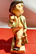 Hummel Goebel - 7/0  -