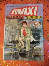 Fumetto comics MAXI