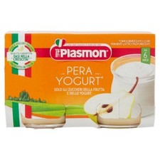 Plasmon omogeneizzato con