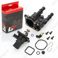 Termostato & Completo Alloggiamento & Guarnizione Opel Astra GTC Insignia Zafira