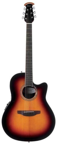 Ovation cs24 celebrity - cs24-1-g,