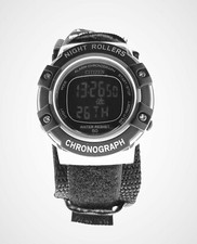 CITIZEN VINTAGE MC5004-12E Orologio MULTIFUNZIONE UOMO