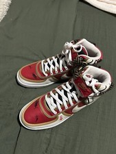 Taglia 11,5 - Nike Vandal High