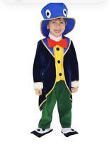 Costume carnevale Grillo di