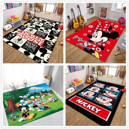 Tappetino topolino minnie - topolino,