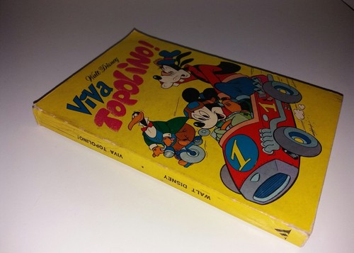 Classici walt disney - i,