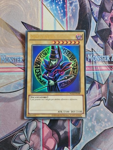 Mago nero ultra - nero,,