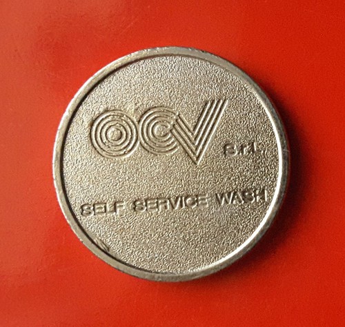 Gettone ocv srl self service - gettone,