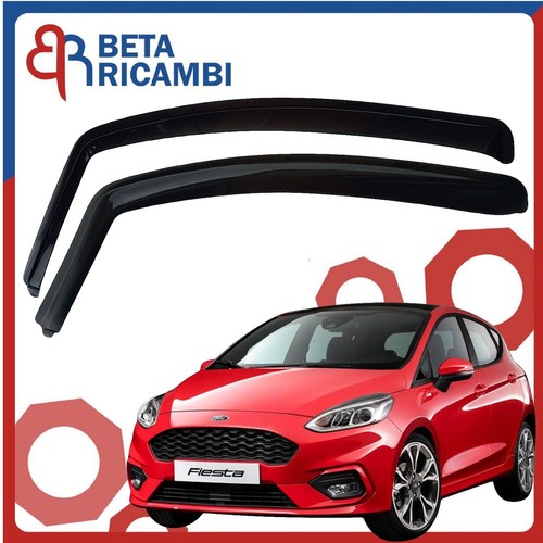 Deflettori aria per ford - per,